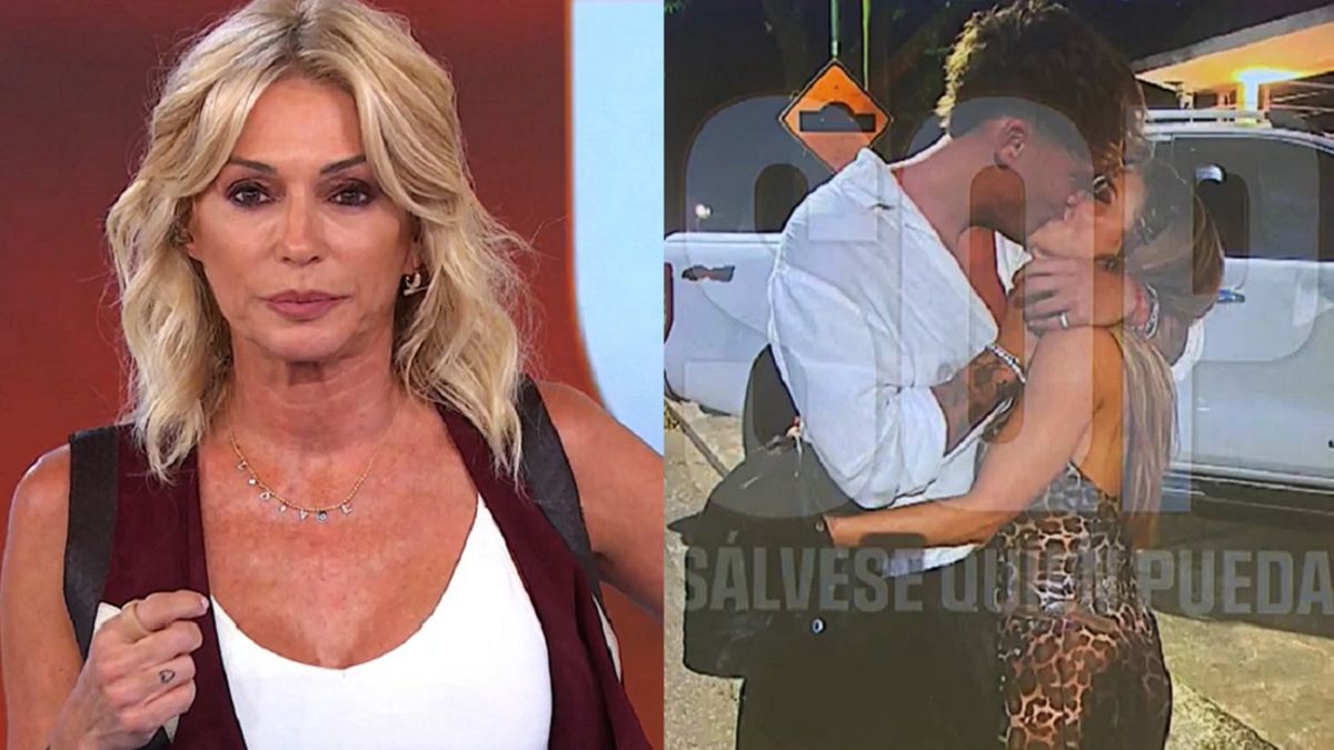 Yanina Latorre reveló el escandaloso motivo de la separación de Ian Lucas y Evangelina Anderson: Ella le pide...