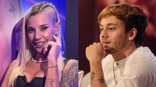 El desplante de Nacho a La Tora tras su salida de la casa de Gran Hermano 2022: No estamos...