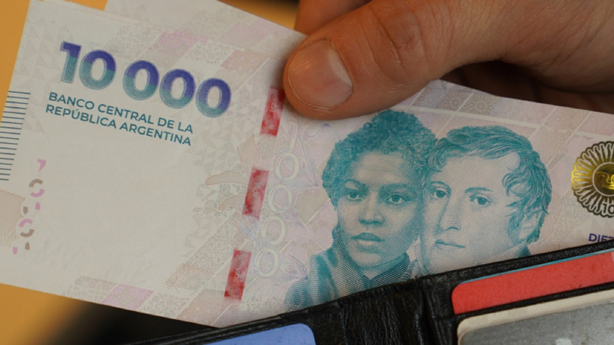 ANSES paga un BONO de $325.000 en NOVIEMBRE