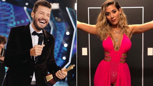 Polémica entre Jimena Barón y Marcelo Tinelli: por qué la cantante no va a su programa