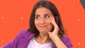 Cinthia Fernández tentada para hacer política de nuevo: reveló qué espacio y cuál es su miedo