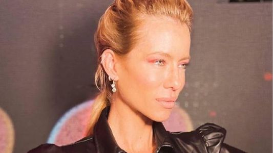 Nicole Neumann explicó cómo eligió los nombres de sus tres hijas y qué le dijo Fabián Cubero