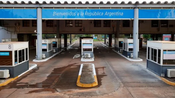 La Aduana secuestró vehículos de alta gama que intentaban ser pasados de contrabando a Paraguay