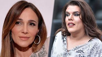Verónica Lozano le puso los puntos a Costa tras su internación: Lo habías dejado y...