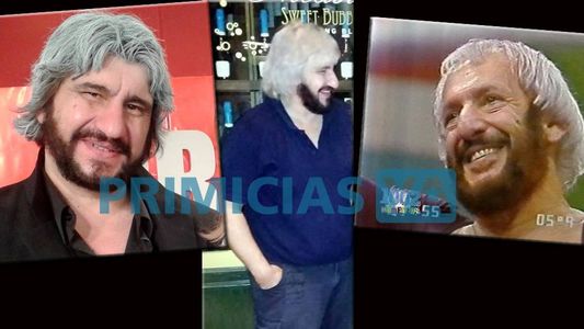 La historia oculta detrás del ídolo Martín Karadagián: ¿hijo no reconocido y batalla legal?