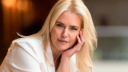 El tenso momento que vivió Valeria Mazza en la televisión española