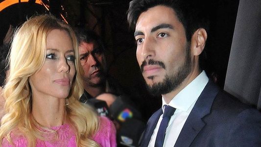 Facundo Moyano: Con Nicole no se puede salir a ningún lado