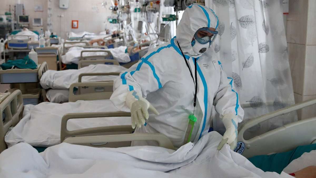 Latinoamérica está a punto de superar a Europa en cifra de muertes por coronavirus