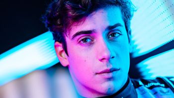 Franco Colapinto vuelve a la F1: las cinco carreras confirmadas por Alpine
