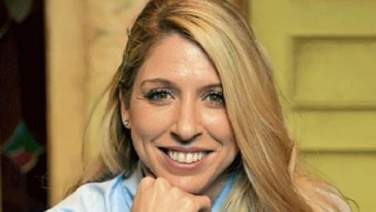 El motivo por el que Florencia Bertotti fue la gran ausente al Cris Morena Day: Todo como el...