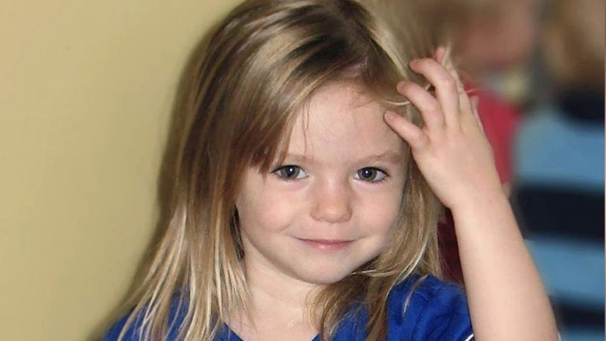 Maddie desapareció el 3 de mayo de 2007 y su caso conmocionó a todo el mundo. (Foto: Archivo)  