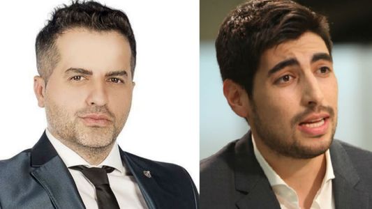 Ángel de Brito se cruzó en Twitter con Facundo Moyano: Tiene tiempo para ver más tele que yo