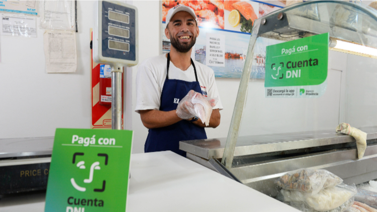 CUENTA DNI del Banco Provincia: confirmaron nuevos descuentos en carnicerías. (Foto: archivo)