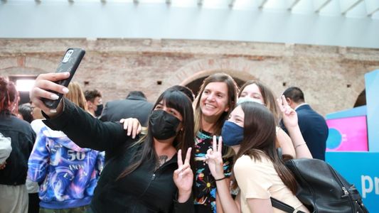 Becas Progresar ANSES: 260 mil jóvenes de 16 y 17 años ya se inscribieron