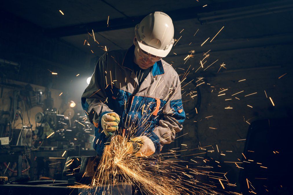 La CAME afirmó que el Índice de Producción Industrial Pyme (IPIP) alcanzó los 67