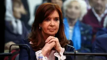 La Corte Suprema desestimó un recurso de Cristina Kirchner contra Google