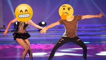 Se filtró video íntimo de un participante del Súper Bailando 2019