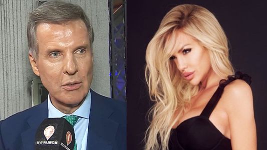 Martín Redrado aclaró si existe una promesa económica a Luciana Salazar por Matilda: Terreno...