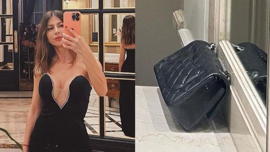 Se supo quién fue la autora del robo a Majo Martino en la gala de la Cruz Roja