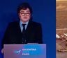 Argentina Week en París: el Gobierno le aprobó un RIGI por US$12.400 millones a una petrolera en Vaca Muerta