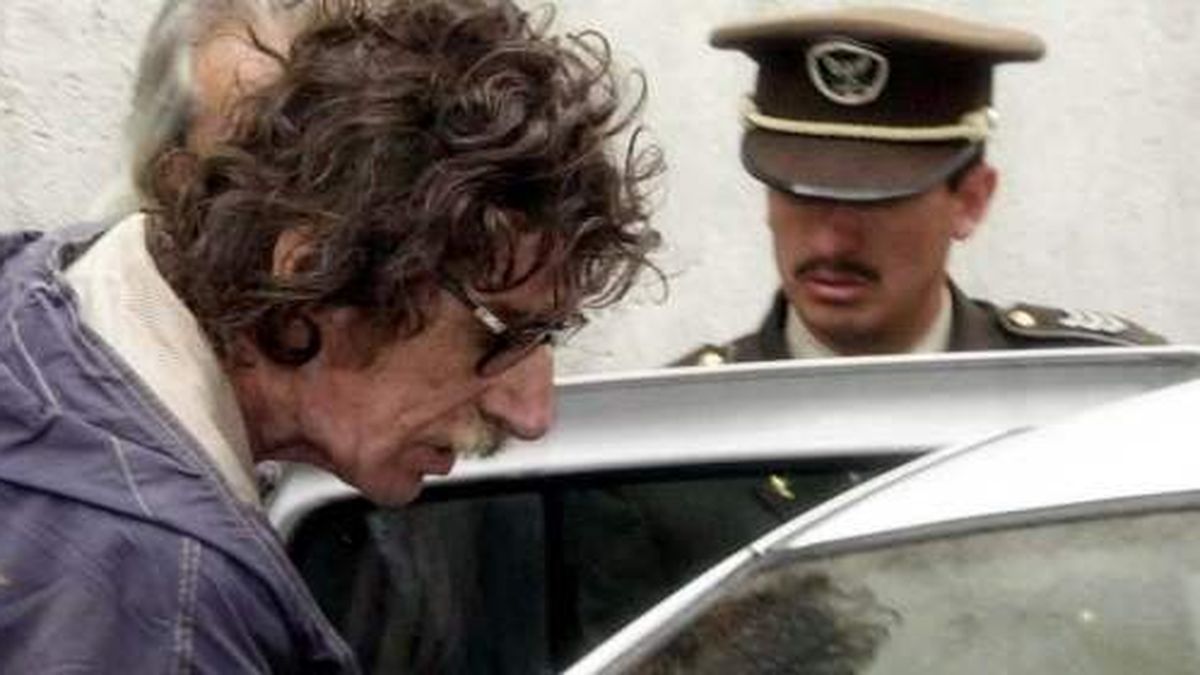 Charly garcía estuvo detenido durante 24 horas
