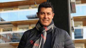 Tinelli le confirmó a Ovación24 que Almirón mañana dirige la práctica de San Lorenzo