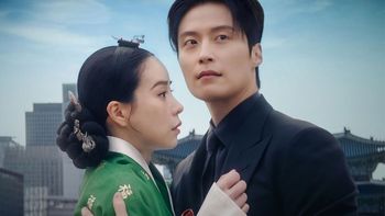 Furor en Netflix por el estreno de una nueva serie coreana y es el K-drama más visto
