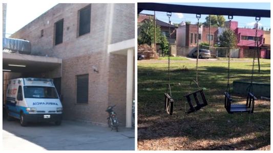 CONFIRMADO: qué mostró la autopsia de la nena de 10 años que murió cuando jugaba con una hamaca