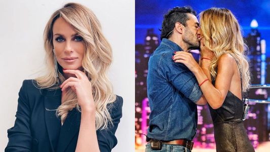 Sabrina Rojas se sinceró sobre su relación con el Tucu López y dio detalles de la reconciliación