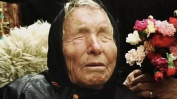 Se conocieron las predicciones de Baba Vanga para el 2025: todos están aterrados