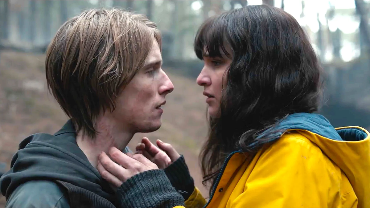 La considera mejor serie de la historia está en Netflix