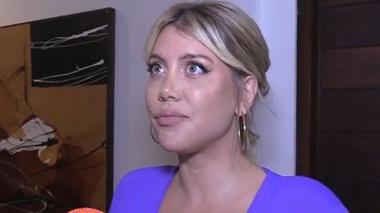 Wanda Nara habló sobre su reconciliación con Mauro Icardi: Que diga esas palabras de amor a mi...