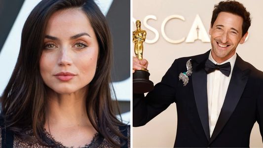 La película de Netflix que está en boca de todos: escenas subidas de tono y una historia real