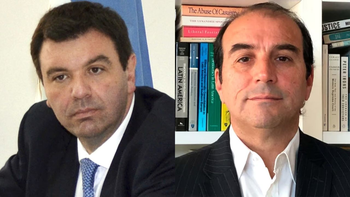 El Gobierno oficializó las postulaciones de Ariel Lijo y Manuel García-Mansilla para cubrir las vacantes de la Corte Suprema