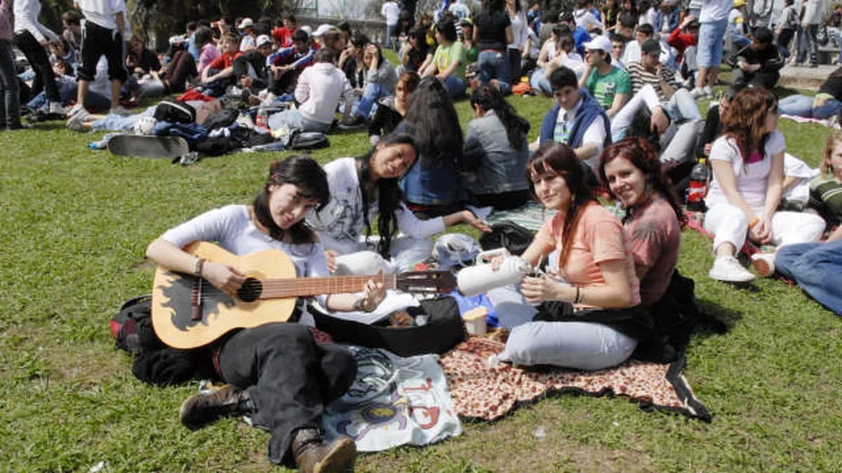 La coincidencia hist&oacute;rica detr&aacute;s del D&iacute;a del Estudiante y la Primavera en Argentina.