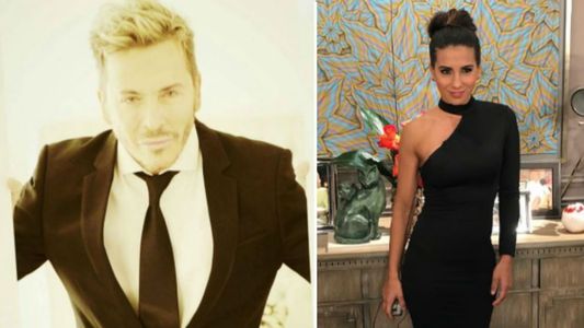 El comentario de Guido Süller que enfureció a Cinthia Fernández: No sabe cómo llamar la atención