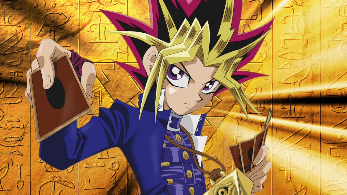 Netflix: La serie Yu Gi Oh! ¿Fue cancelada?