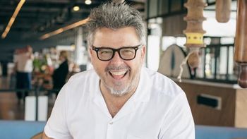 El radical cambio de vida de Donato De Santis lejos de Argentina que sorprendió a todos: Nadie sabe...