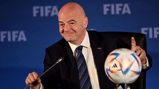 El fútbol, ante otra revolución reglamentaria: evalúan detener el reloj en ciertos momentos de los partidos