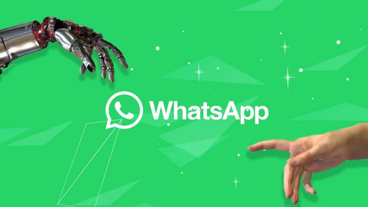Esto es lo más importante que tenés que saber sobre la Inteligencia Artificial de WhatsApp