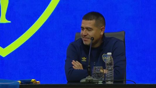 Juan Román Riquelme anunció su partido despedida y confirmó la presencia de Messi: Es un sueño