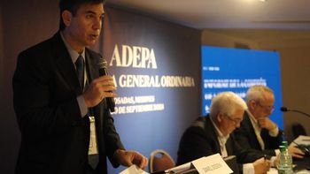Adepa advirtió sobre la propensión de Milei a agraviar periodistas que perturba el debate democrático