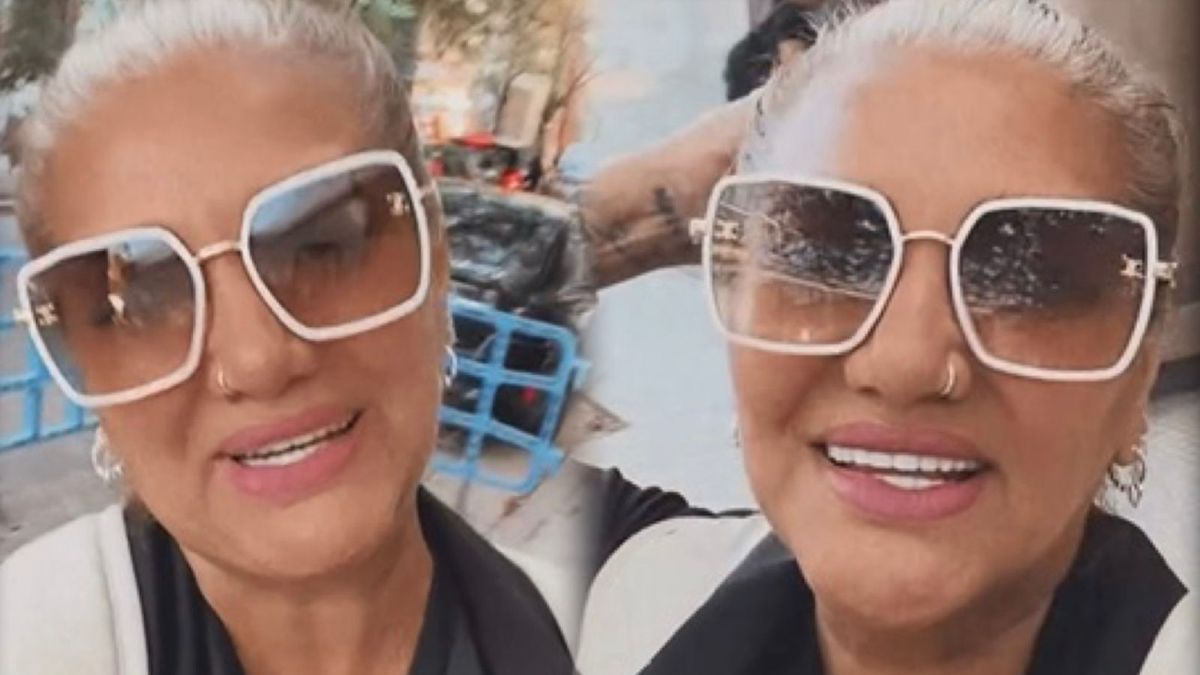 Cuáles son los retoques estéticos que Gladys La Bomba Tucumana se hizo para entrar a Gran Hermano