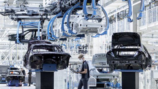 Acuerdo comercial UE-Reino Unido: los fabricantes de automóviles de la Unión Europea reaccionan