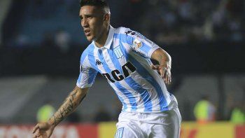 Racing-Patronato 2018 en vivo: qué canal transmite y televisa para ver en vivo online y a qué hora juegan por la Superliga del 24 de agosto