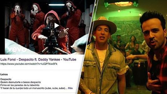 Un grupo de hackers eliminó Despacito, de Luis Fonsi, de Youtube