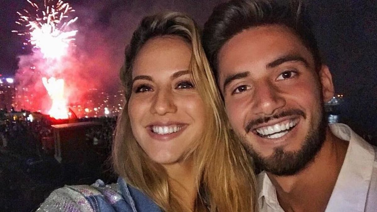 -Flor Vigna y Nico Occhiato-