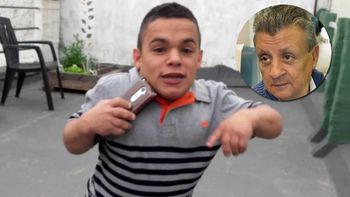 Brian Buley, tras el desplante de Guillermo Blanc: Prefiero pensar que no se dio cuenta