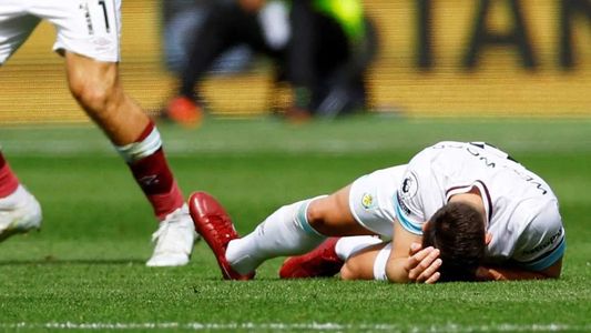 Todos los jugadores que se pierden el Mundial Qatar 2022 por lesión