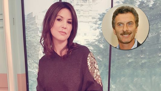 Ursula Vargues: Hace muchos años, le pedí a Macri que deje de llamarme